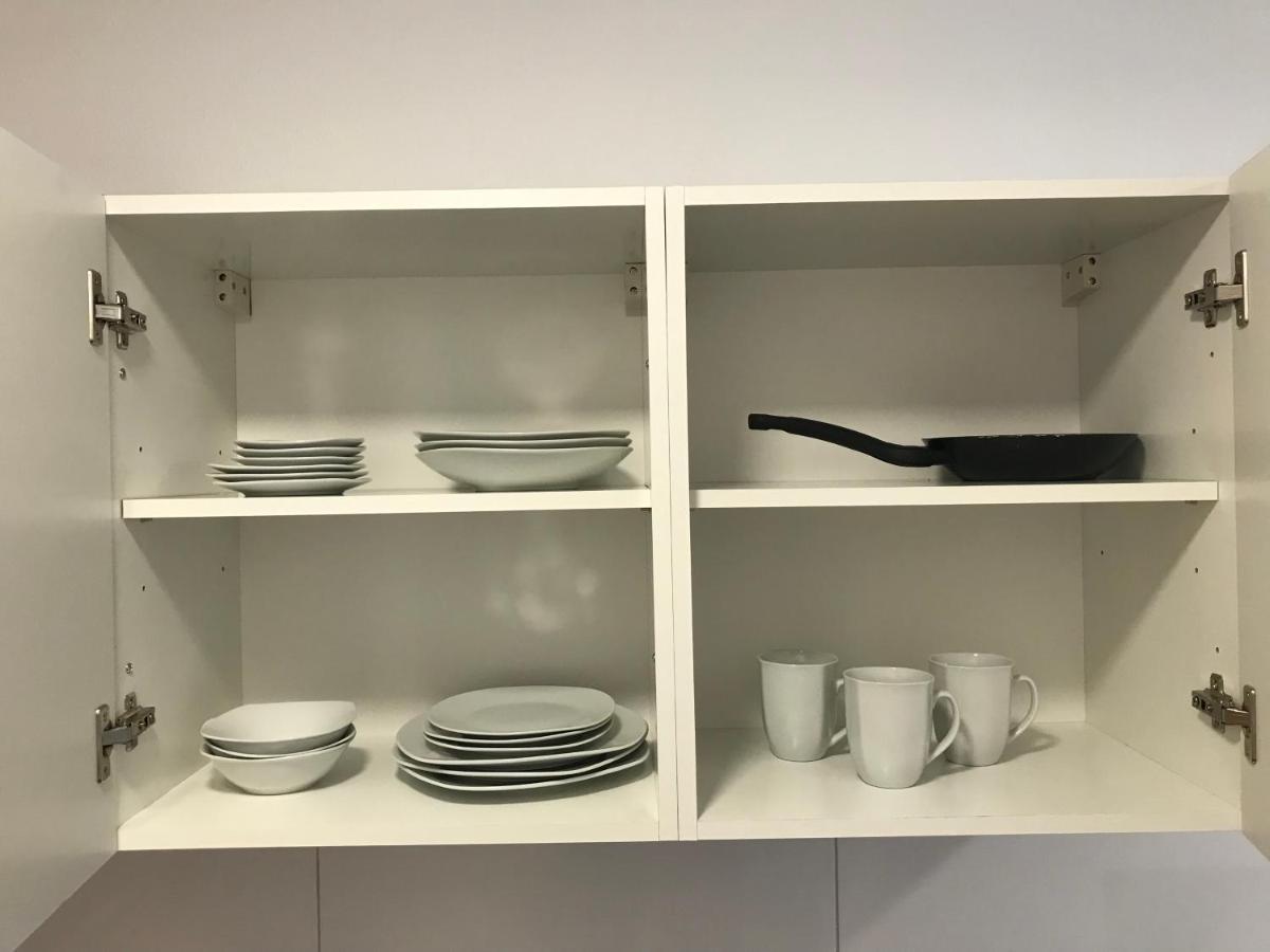 Ferienwohnung Bad Frankenhausen Dış mekan fotoğraf