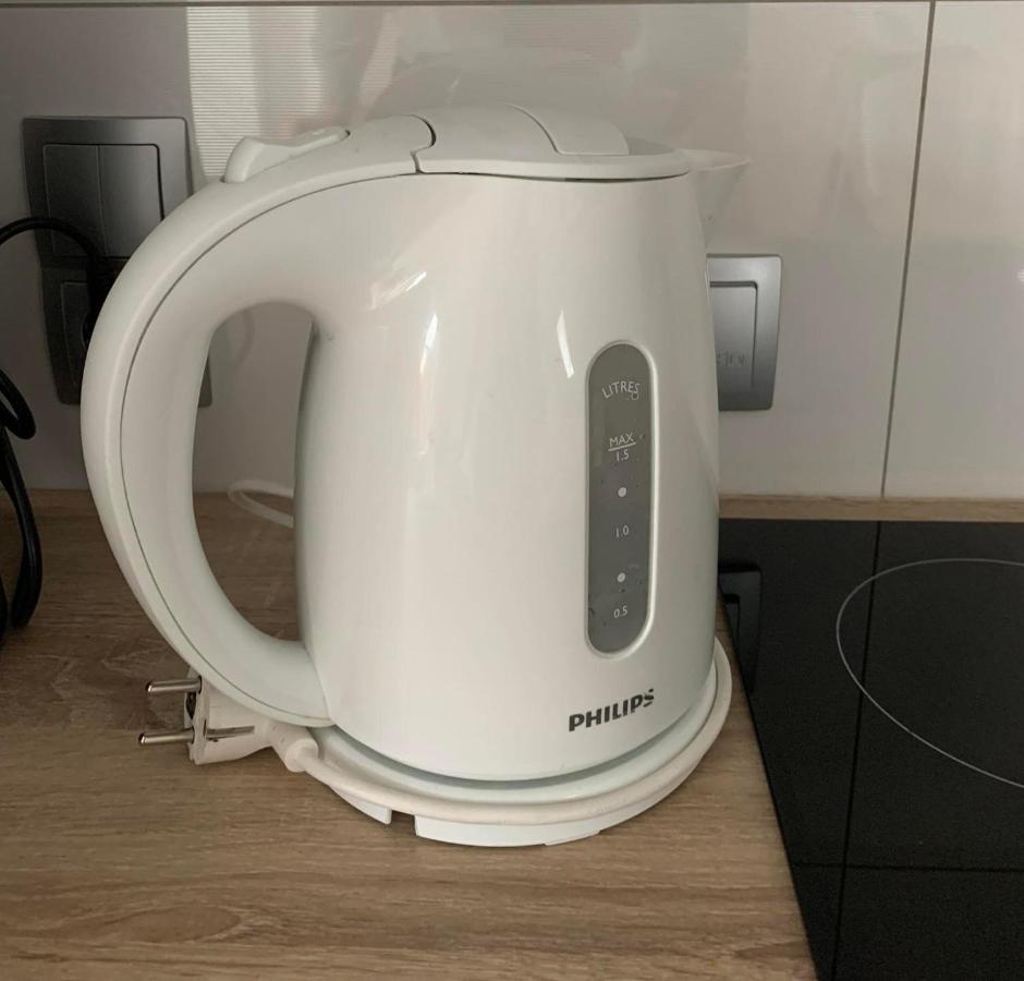 Ferienwohnung Bad Frankenhausen Dış mekan fotoğraf