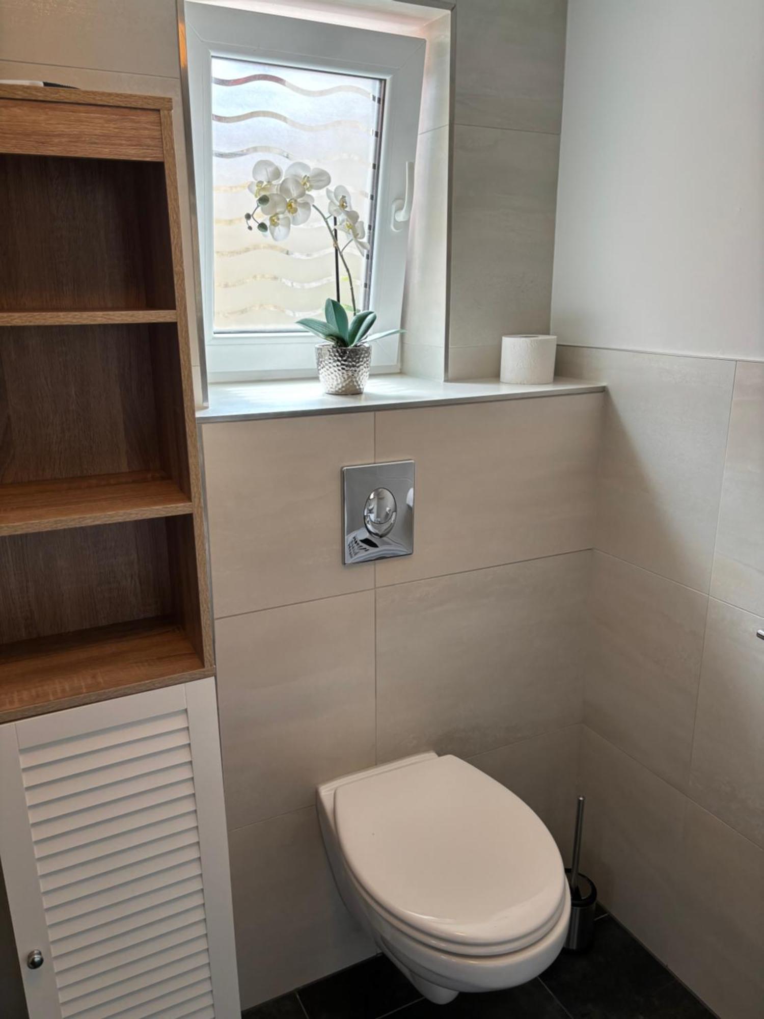 Ferienwohnung Bad Frankenhausen Dış mekan fotoğraf